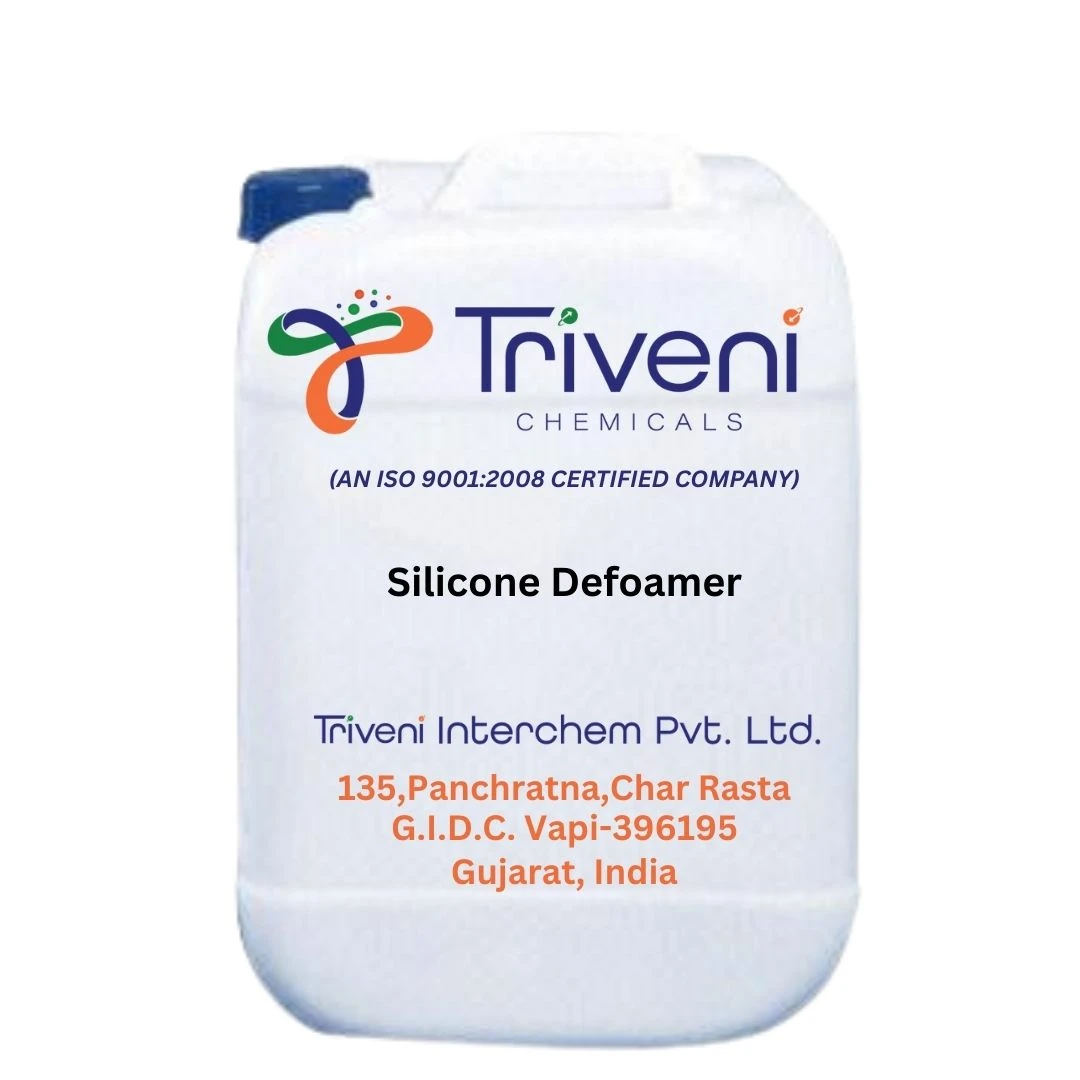 Silicone Defoamer