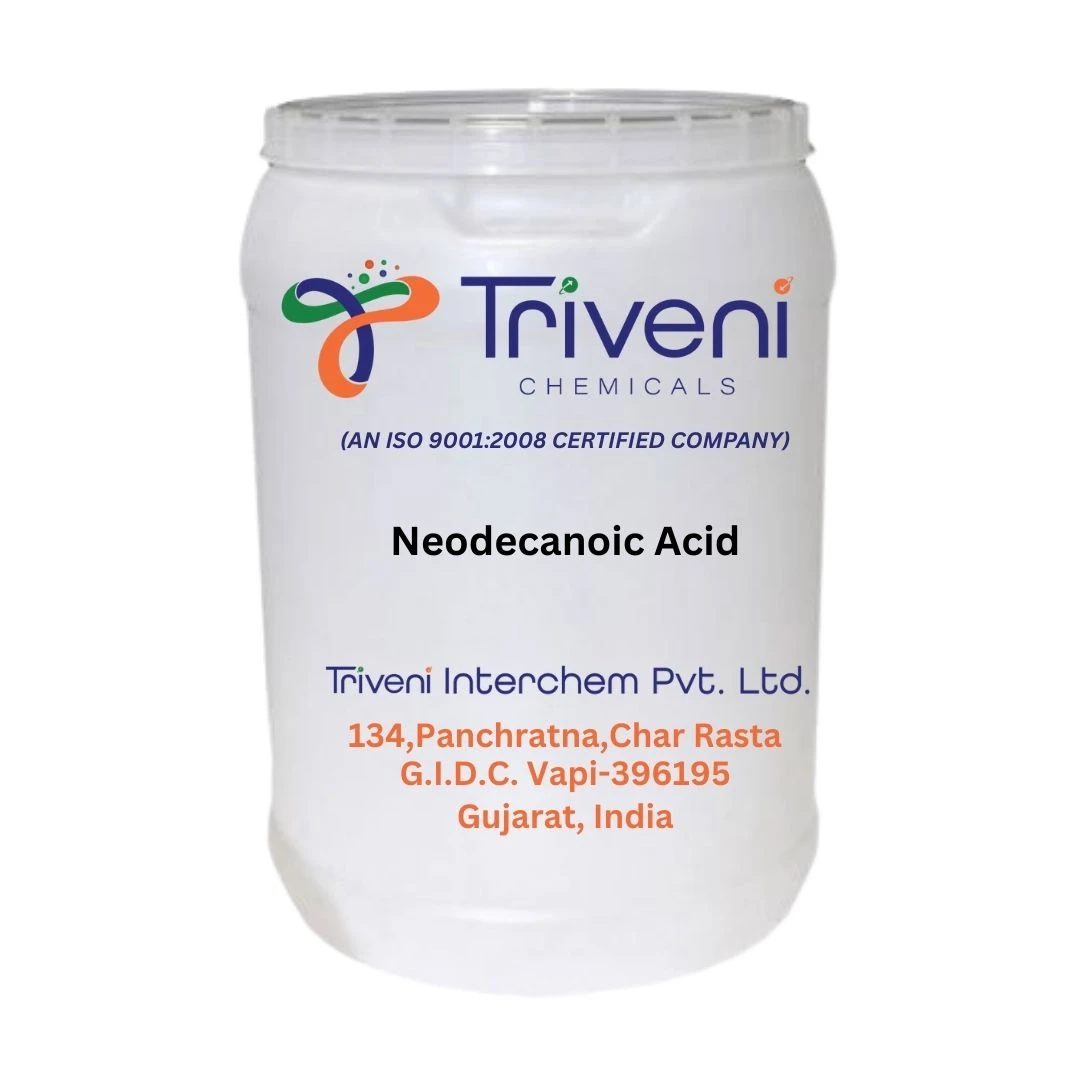 Neodecanoic Acid