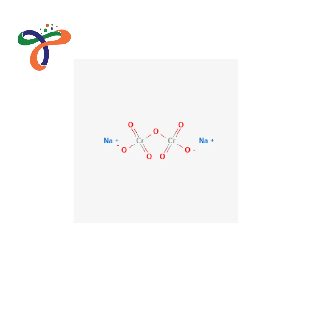 Sodium Dichromate Anhydrous