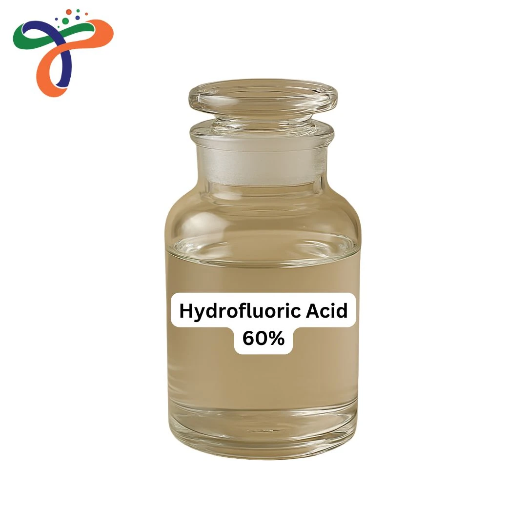 Hydrofluoric Acid 60%