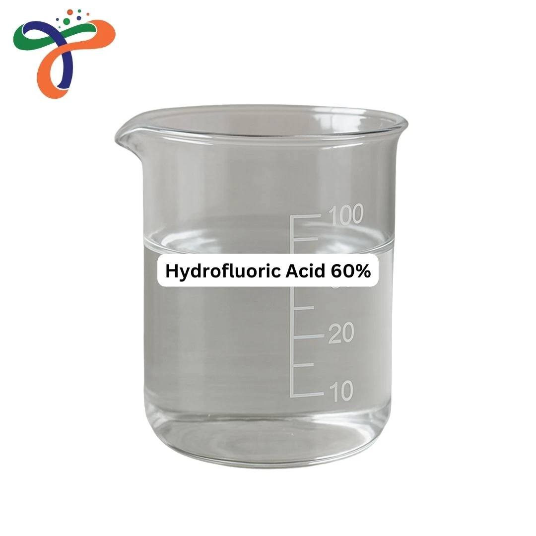 Hydrofluoric Acid 60%