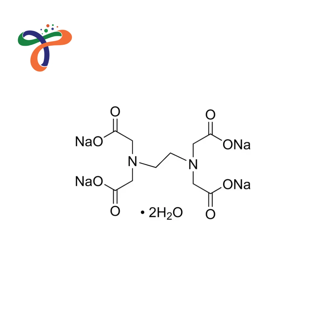 Edta Tetrasodium Salt Anhydrous