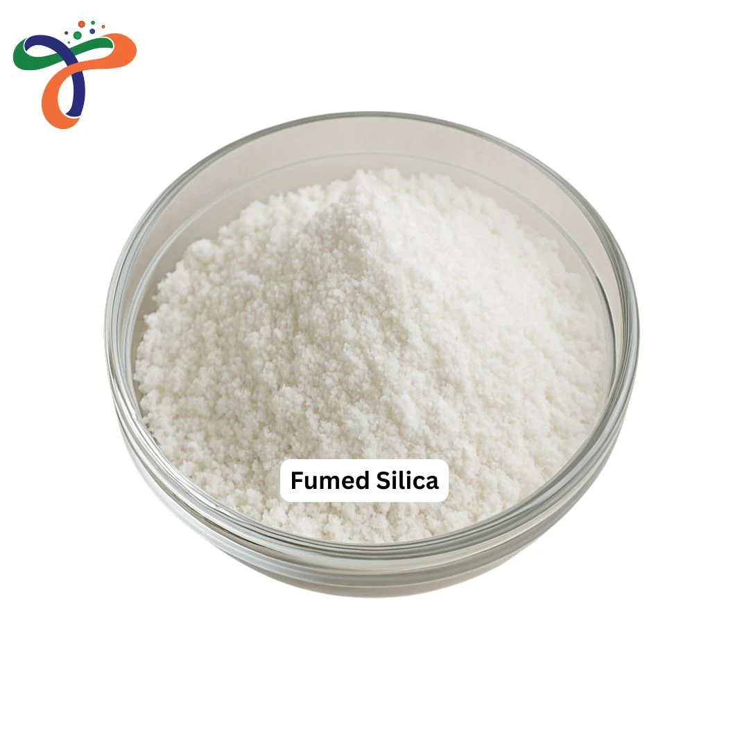 Fumed Silica