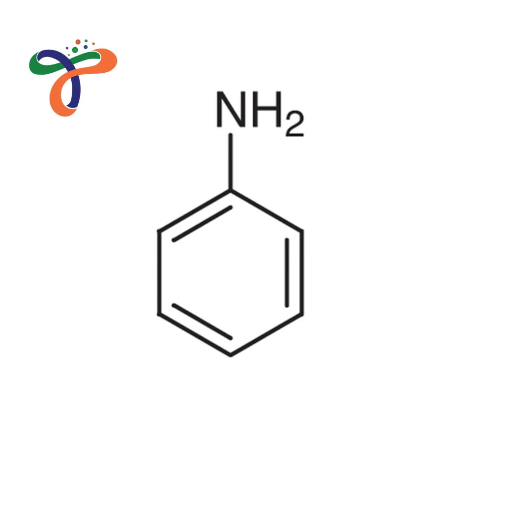 Aniline
