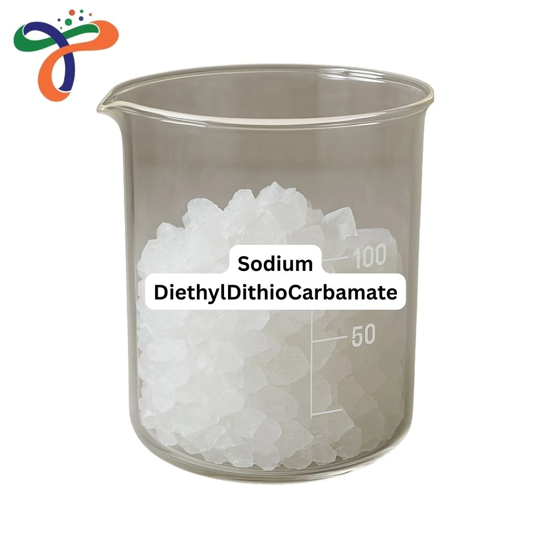 Sodium Diethyldithiocarbamate