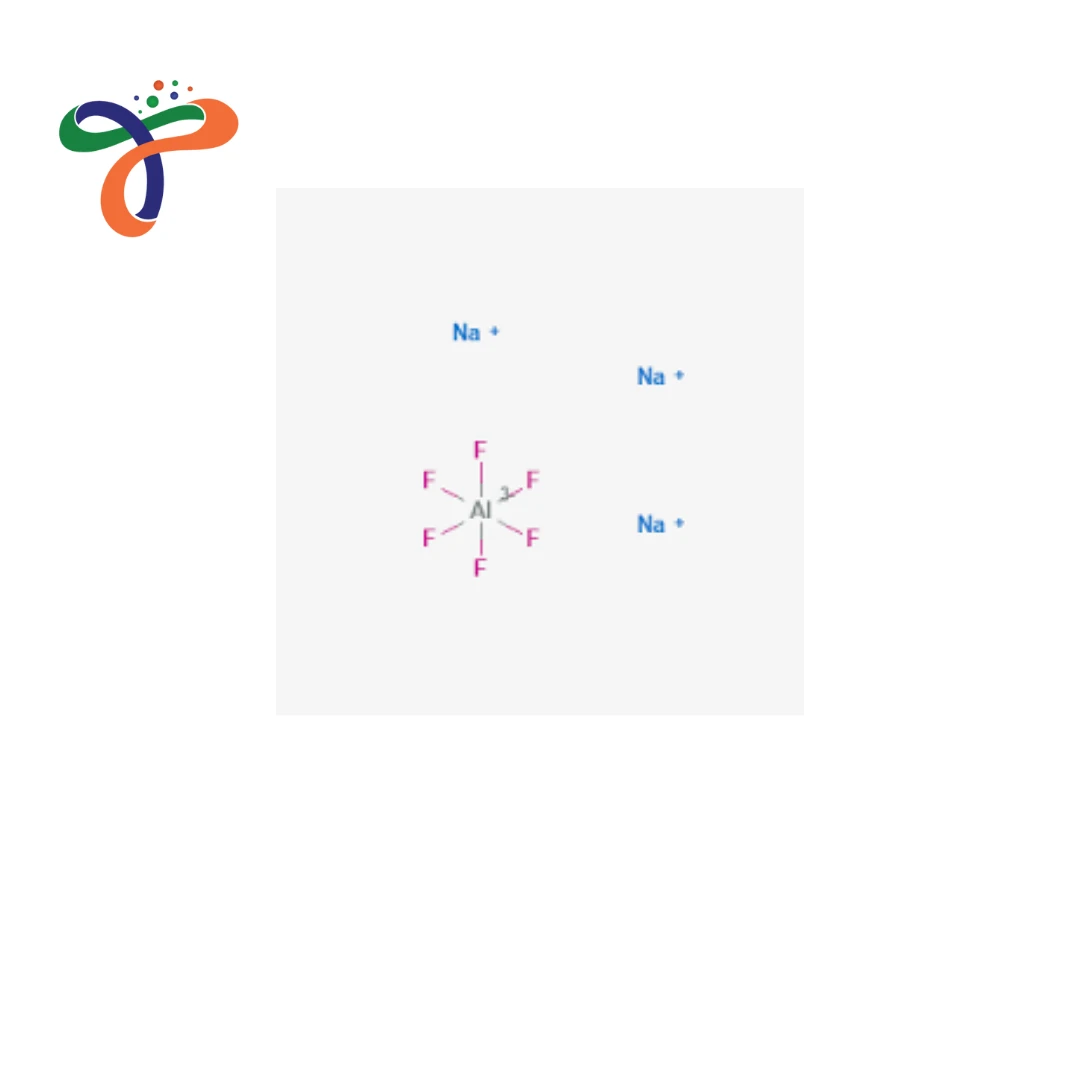 Sodium Cryolite