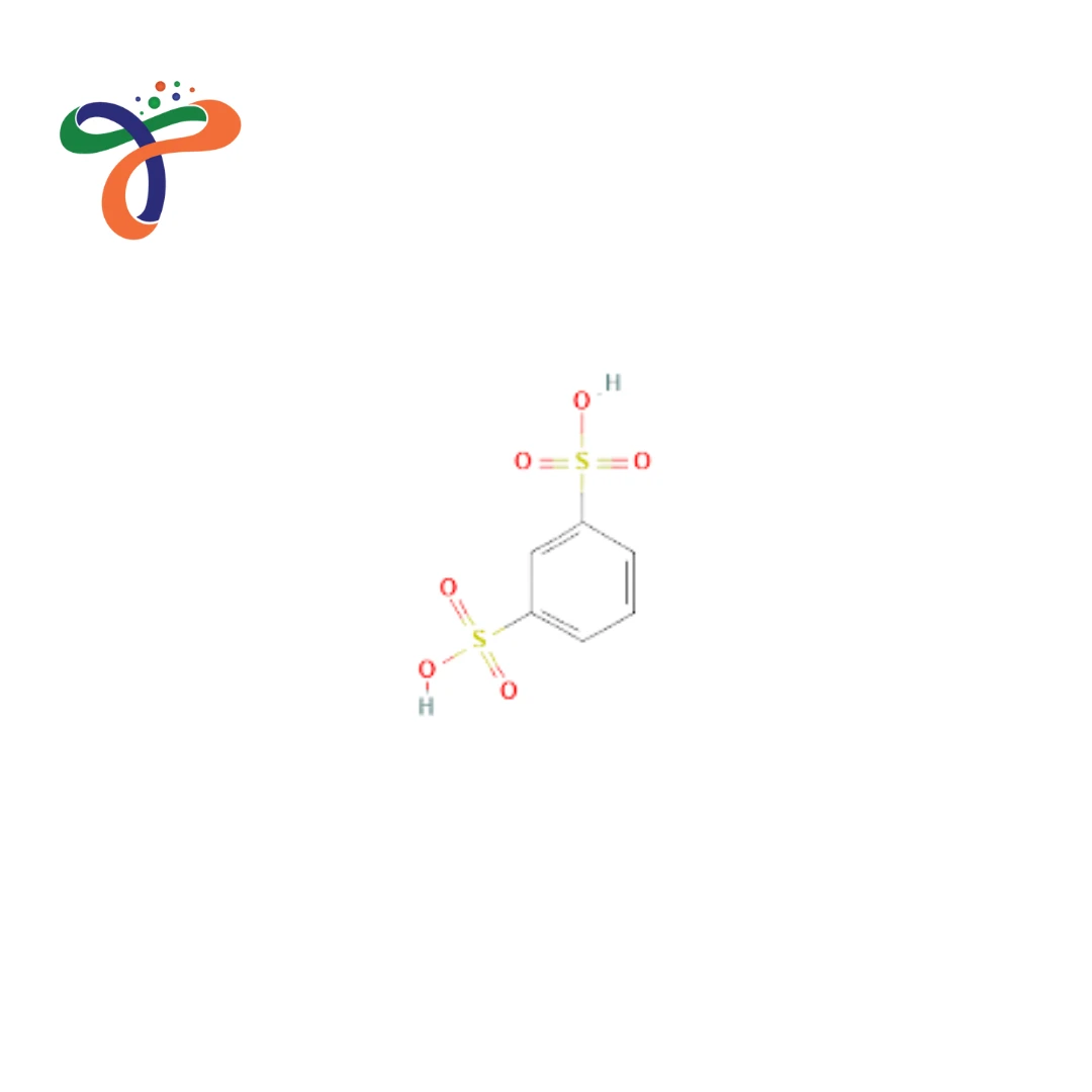 1,3-Benzenedisulfonic Acid