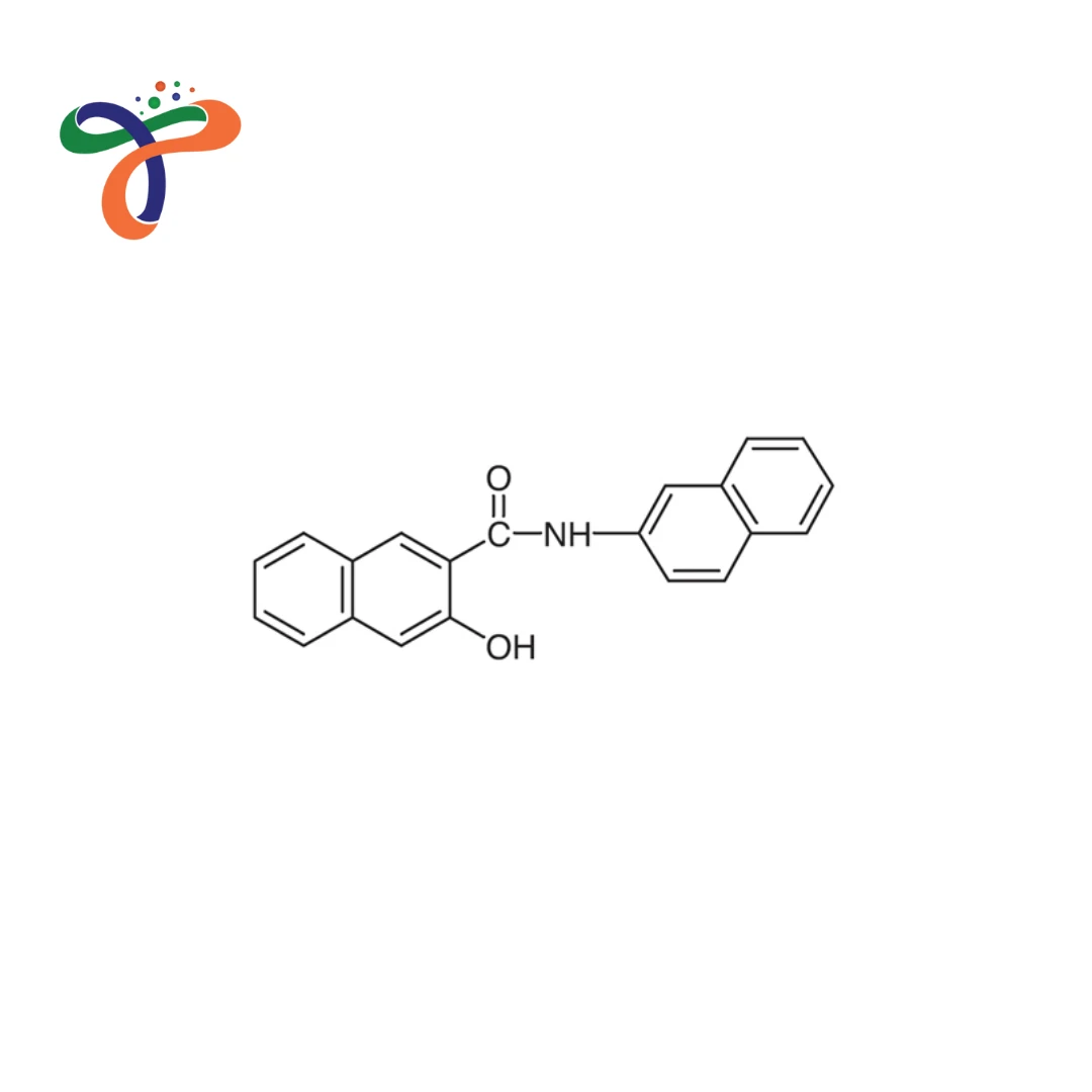 3-Hydroxy-N-Phenyl-2-Naphthamide