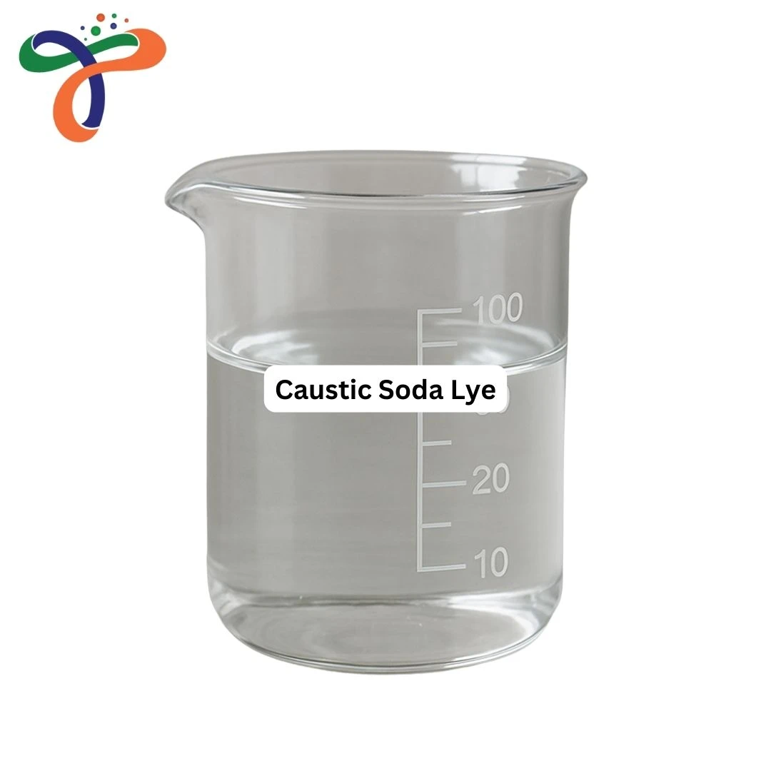 Caustic Soda Lye