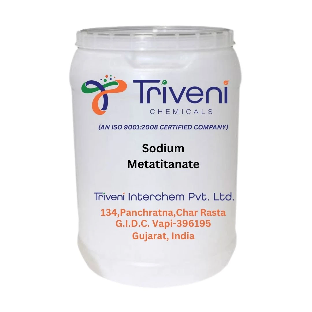 Sodium Metatitanate