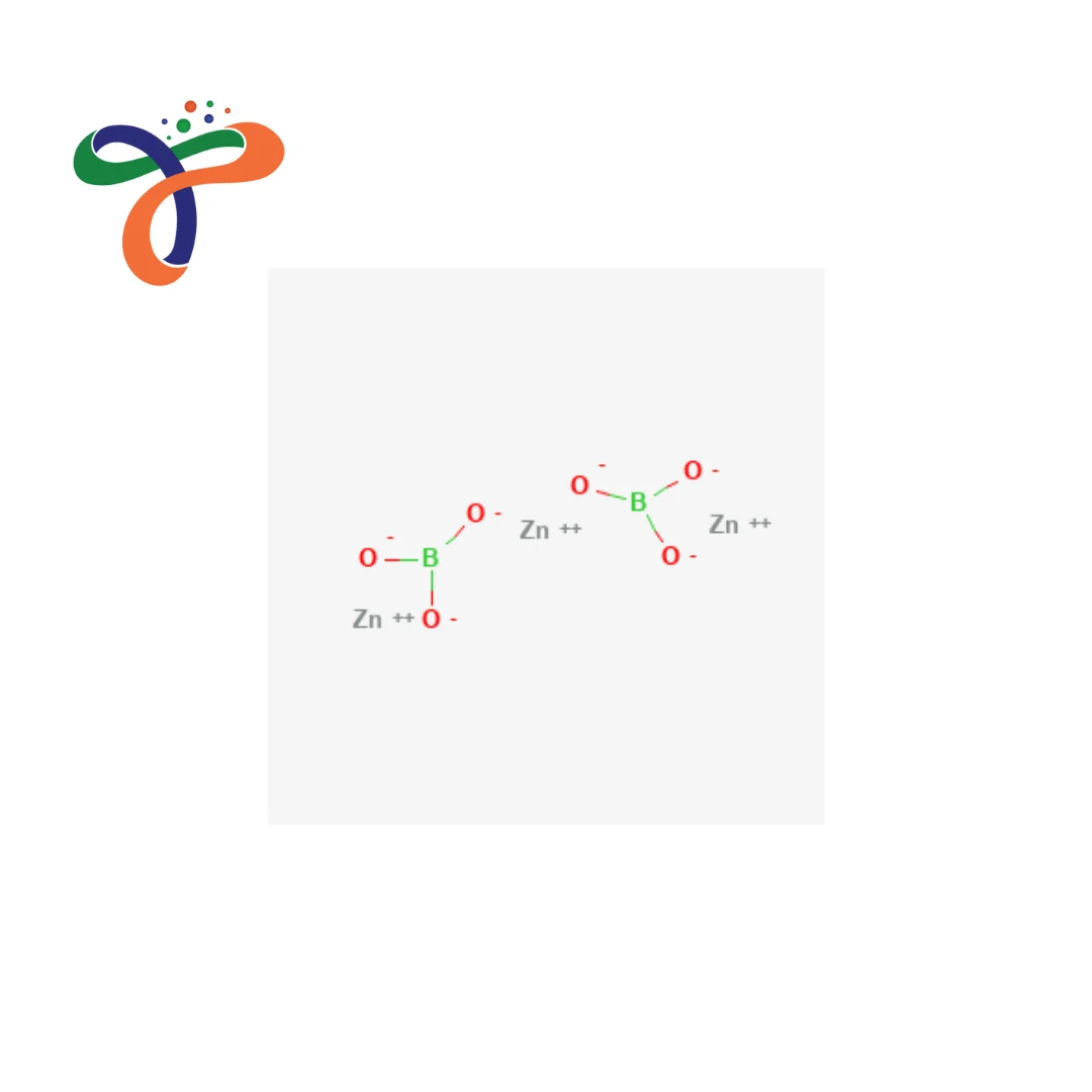Zinc Borate