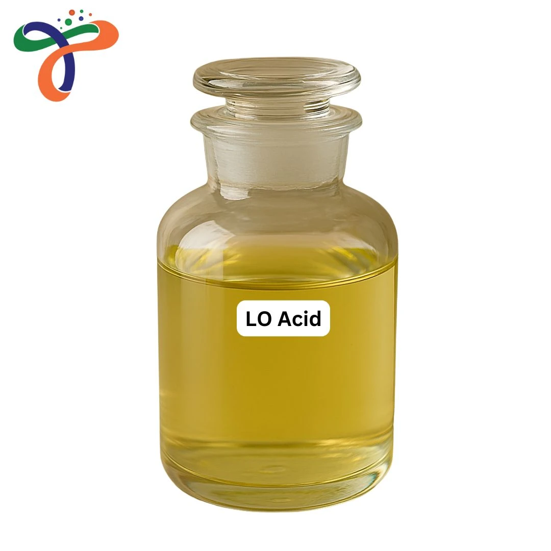 Lo Acid