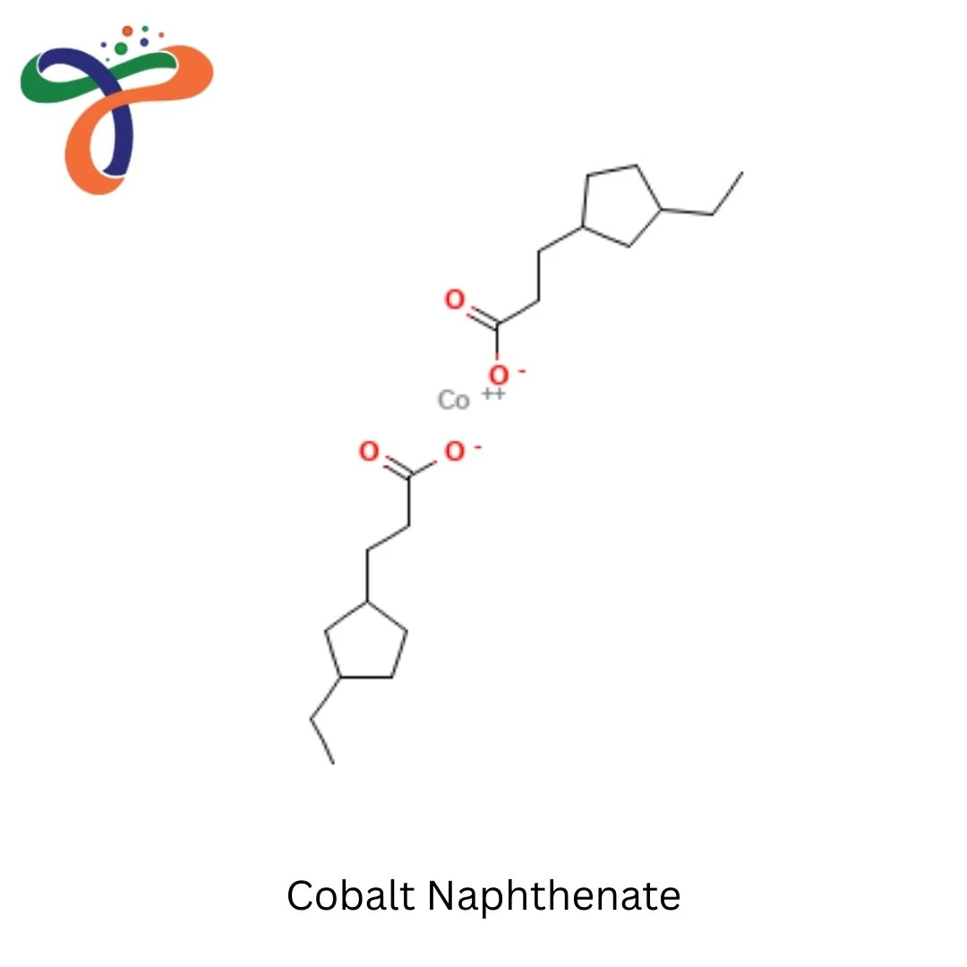 Cobalt Naphthenate