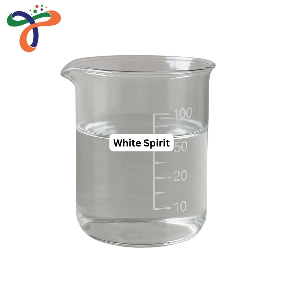 White Spirit