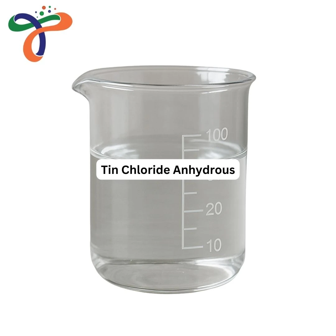 Tin Chloride Anhydrous