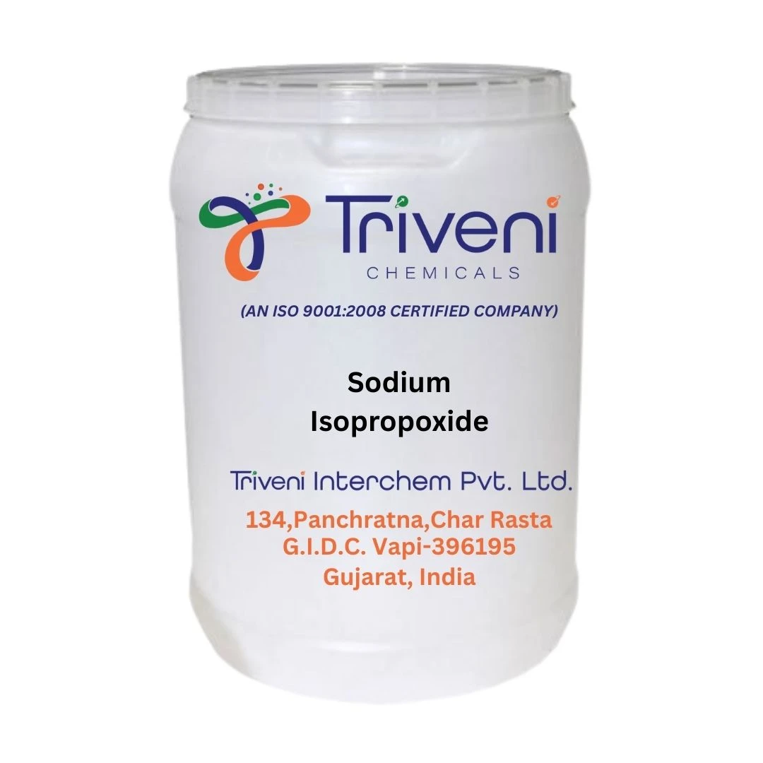 Sodium Isopropoxide