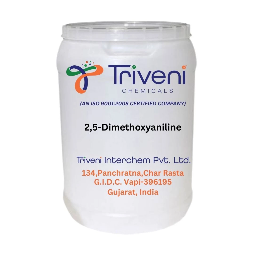 2,5-Dimethoxyaniline
