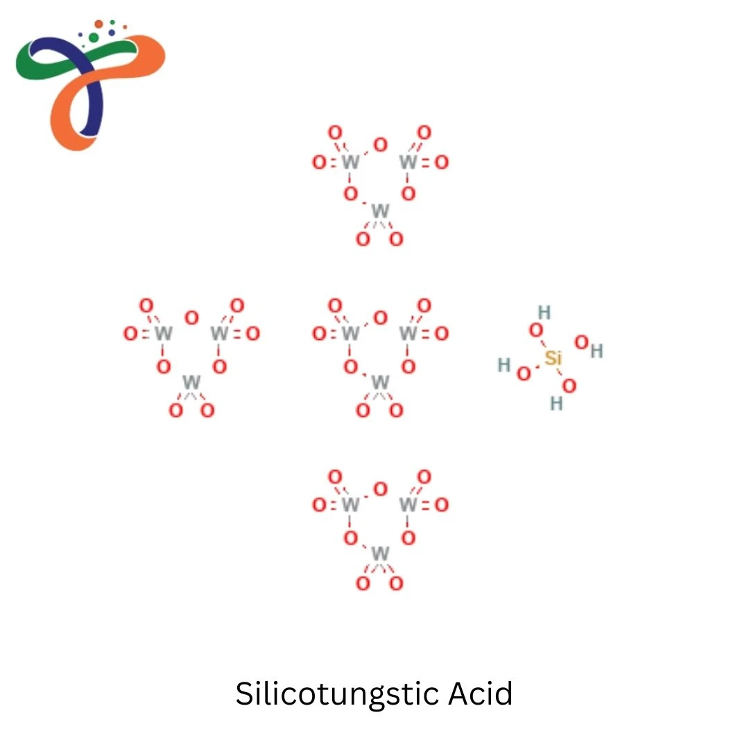 Silicotungstic Acid
