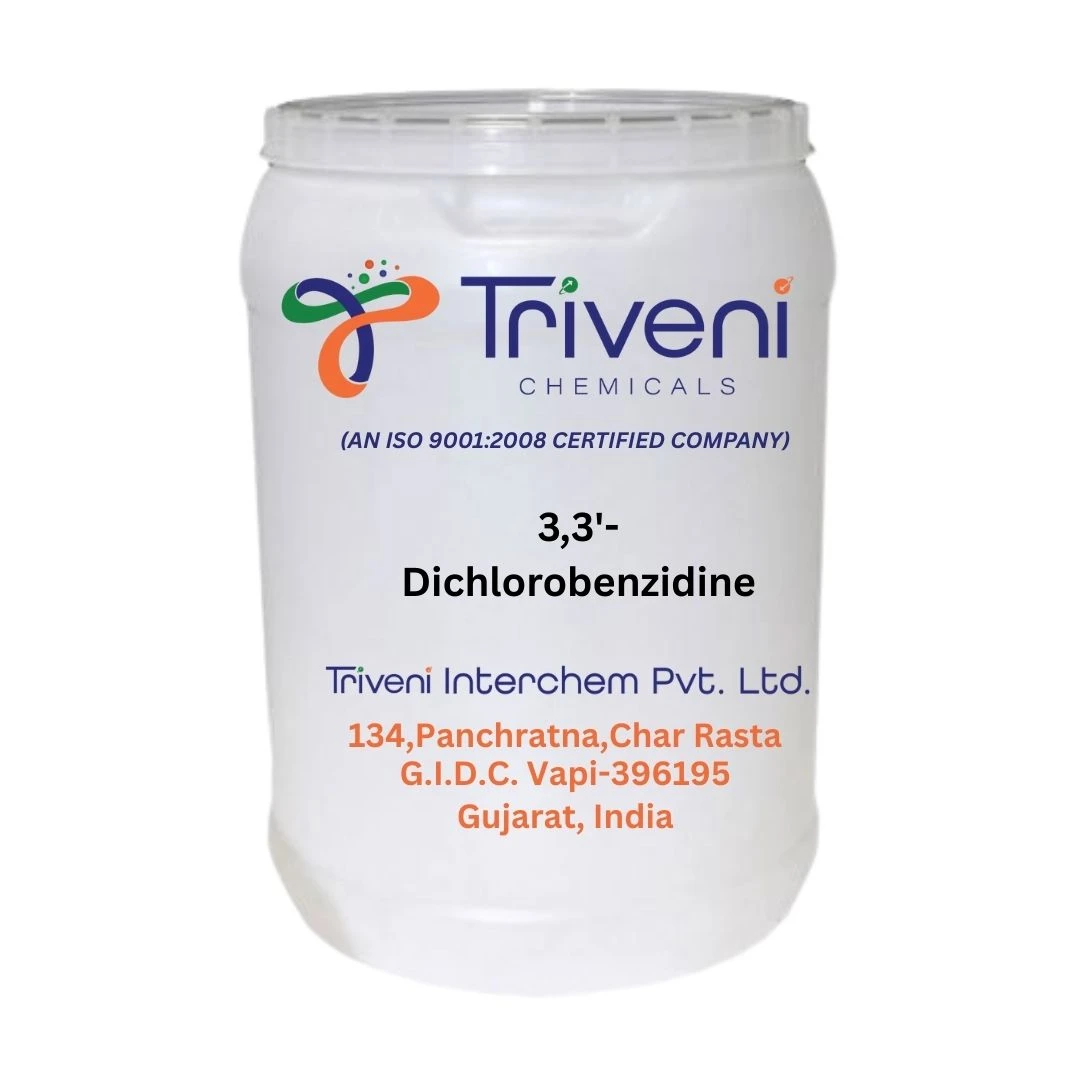 3,3-Dichlorobenzidine