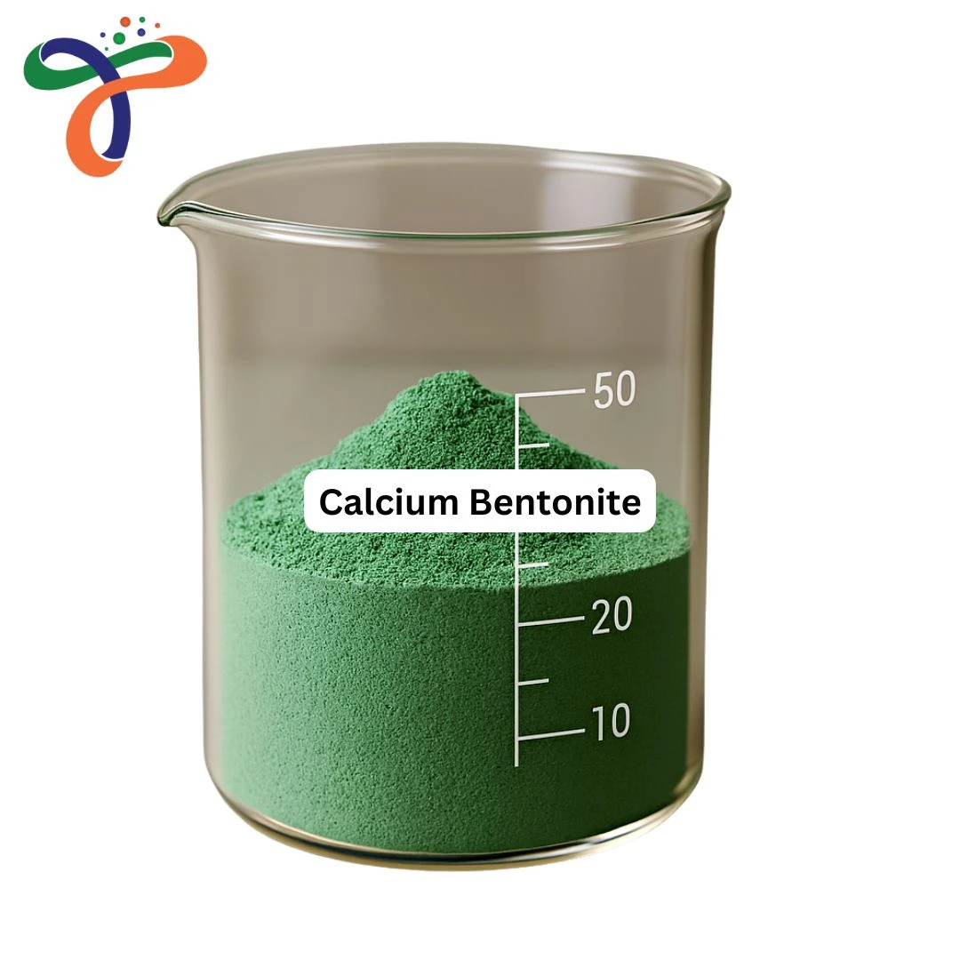 Calcium Bentonite