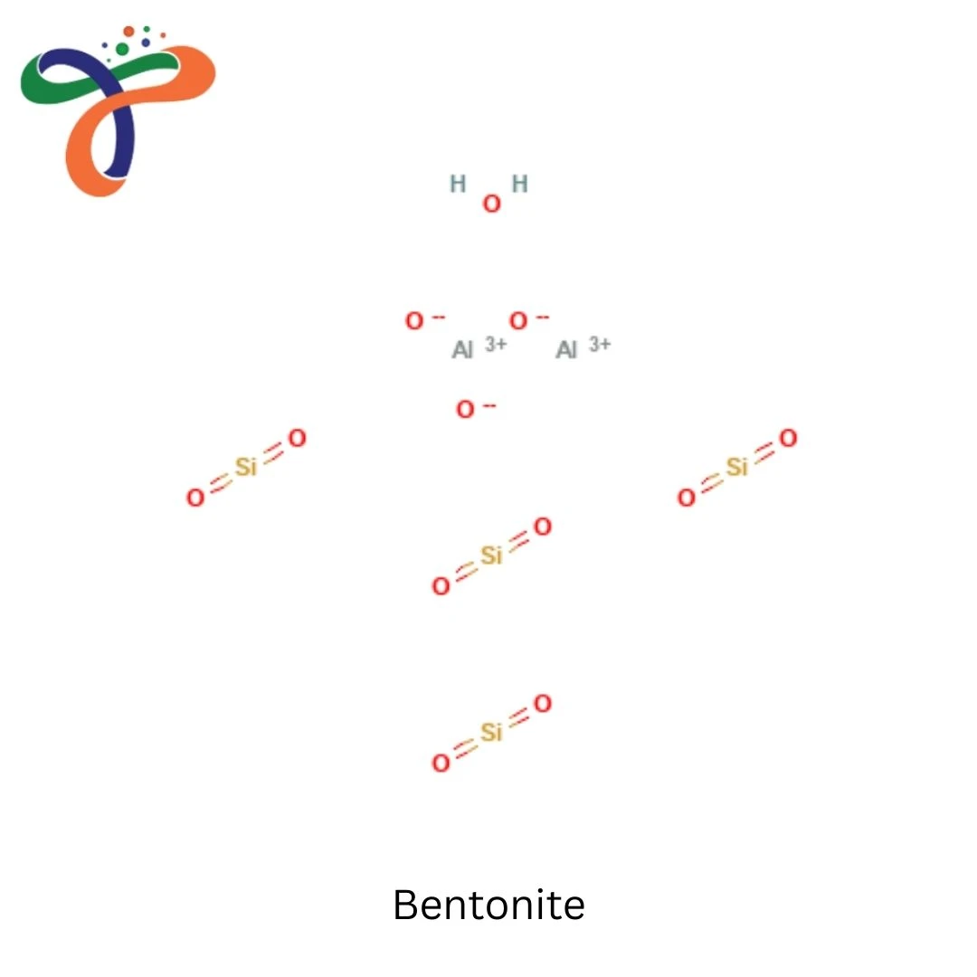 Bentonite