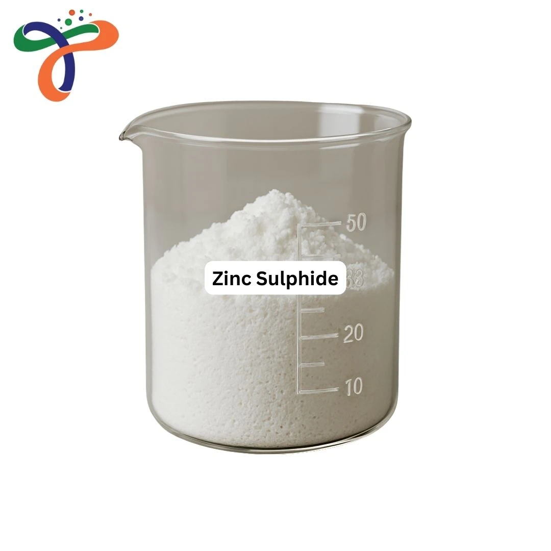 Zinc Sulphide