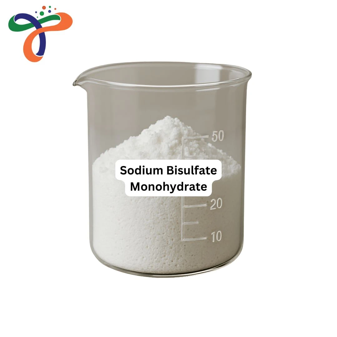 Sodium Bisulfate Monohydrate