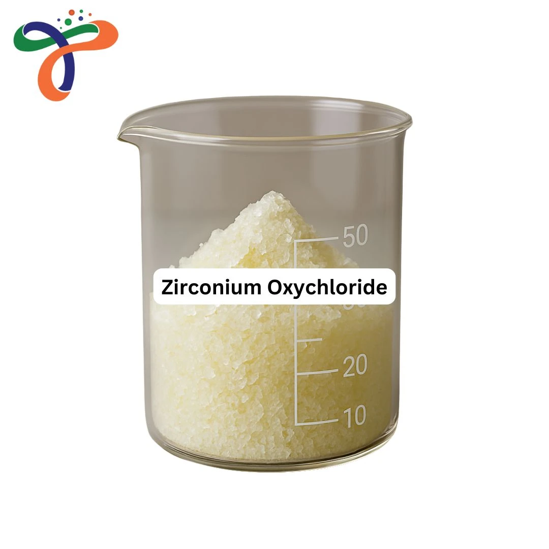 Zirconium Oxychloride