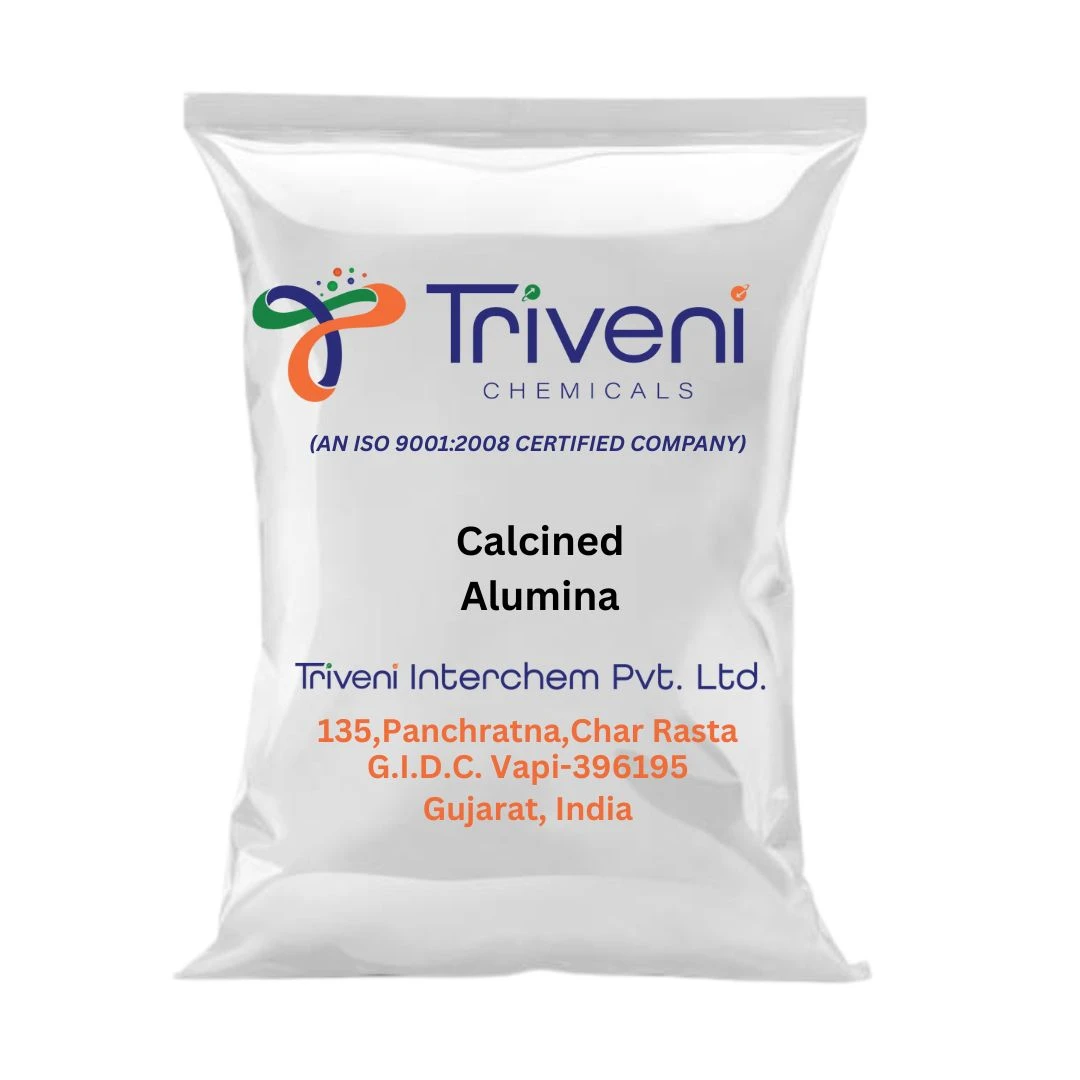 Calcined Alumina