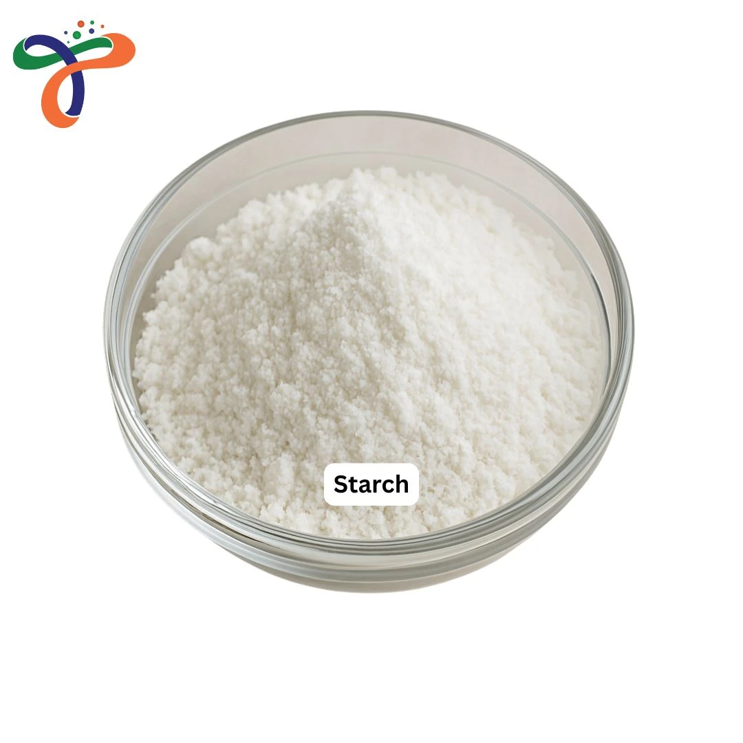 Starch