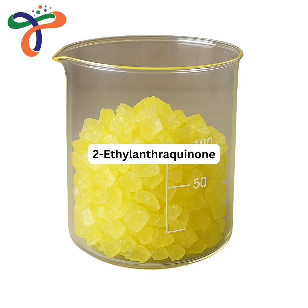 2-Ethylanthraquinone
