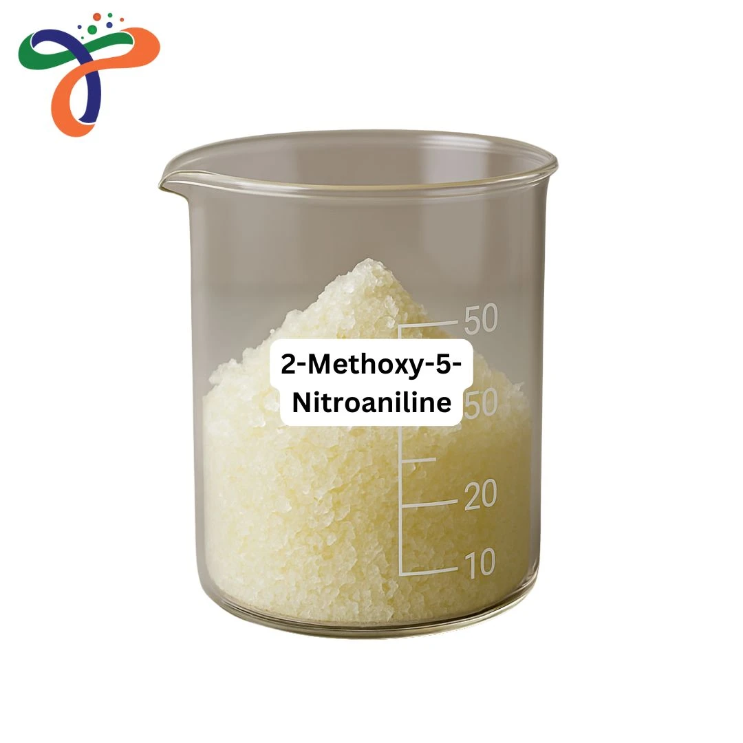 2-Methoxy-5-Nitroaniline