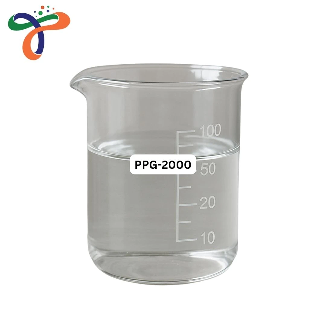 Ppg-2000-Polypropylene Glycol