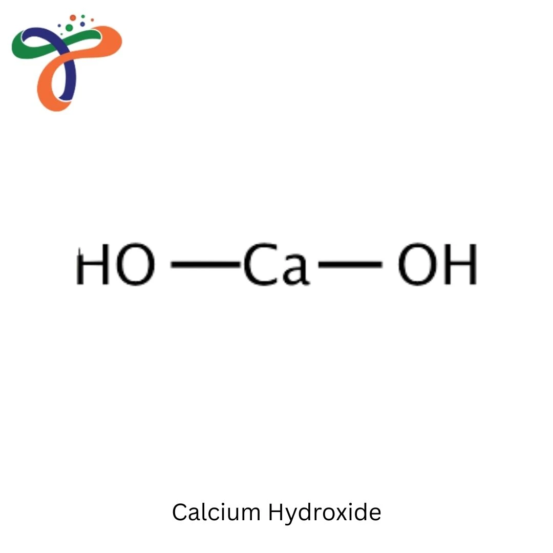 Calcium Hydroxide