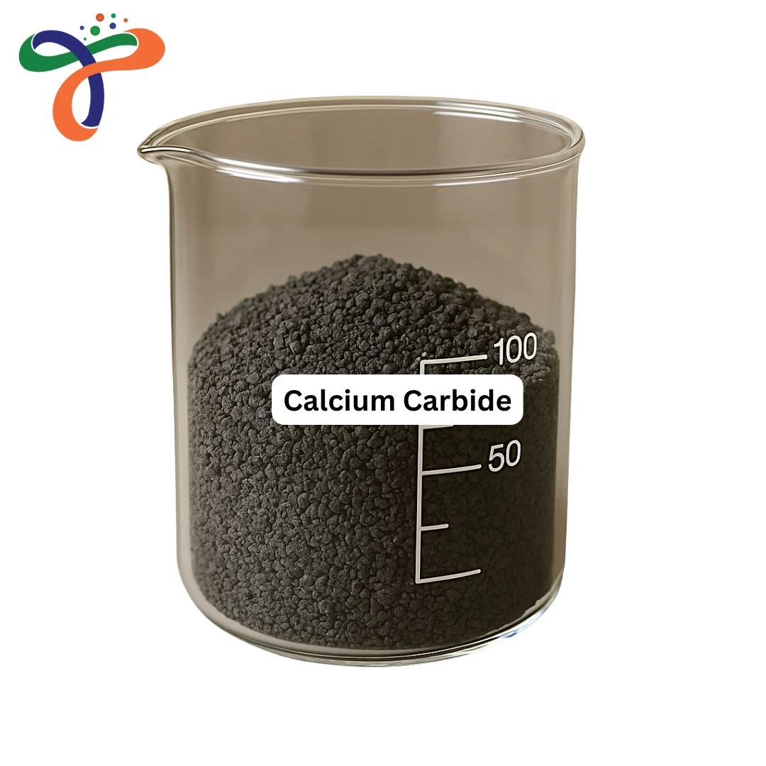 Calcium Carbide