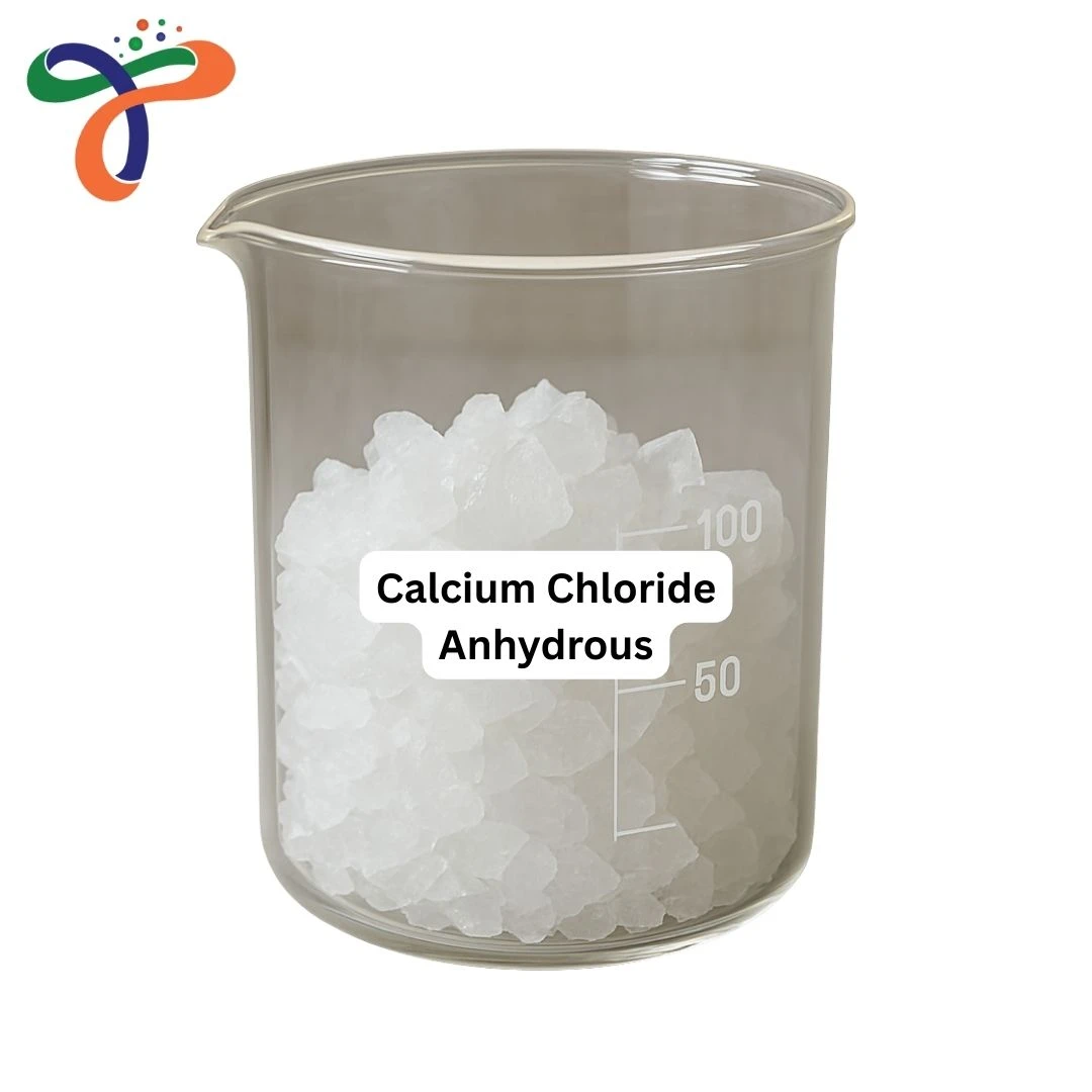 Calcium Chloride Anhydrous