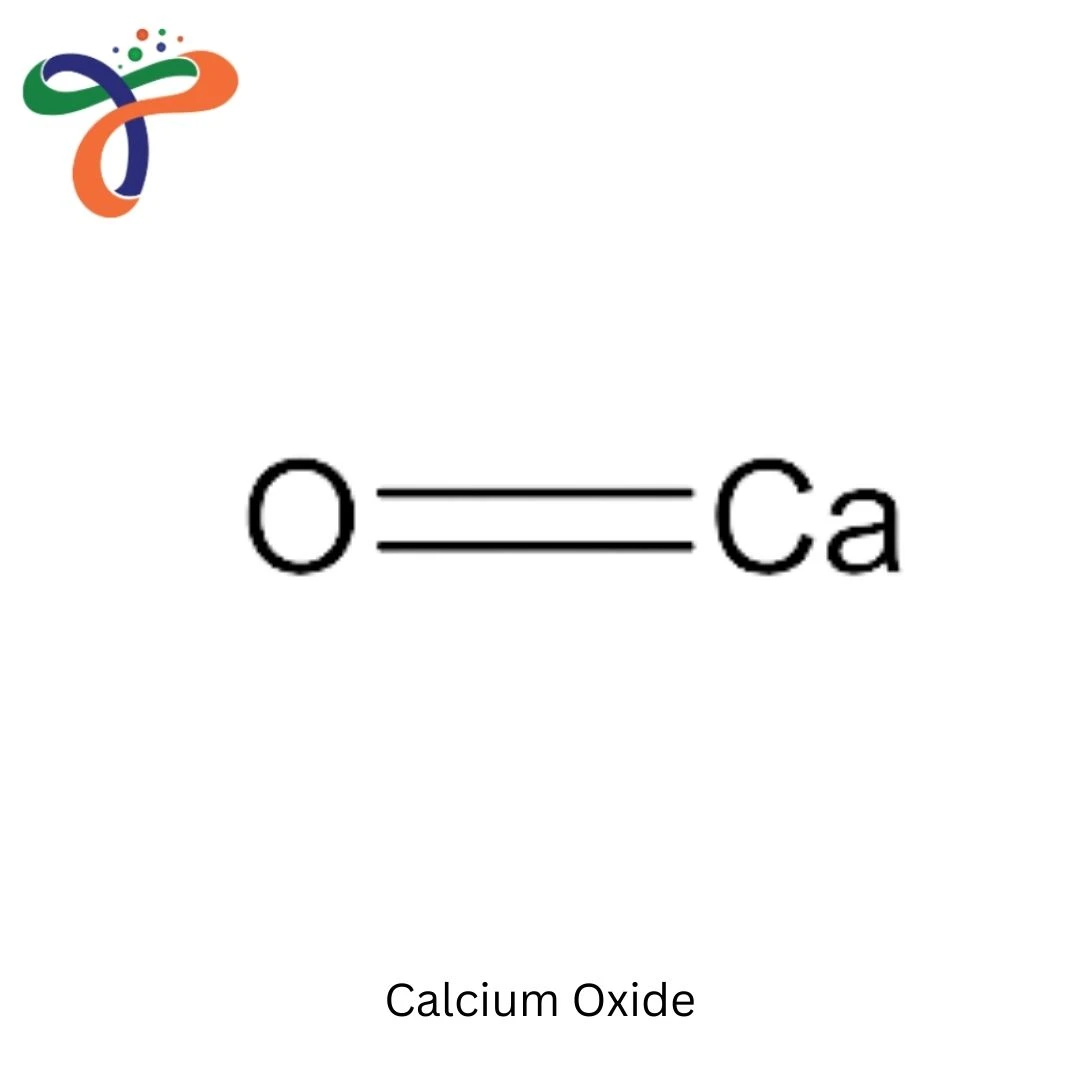 Calcium Oxide