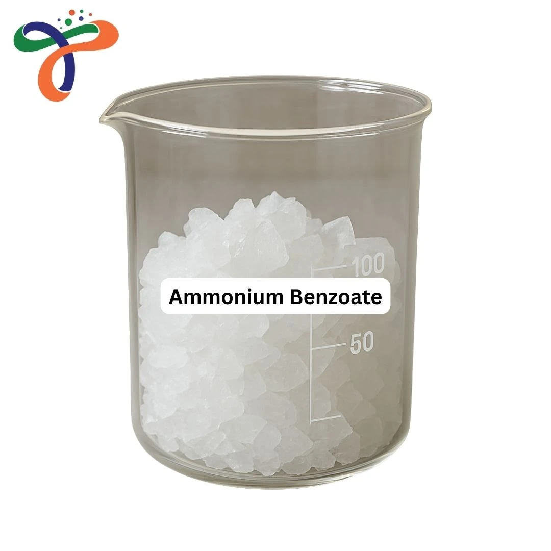 Ammonium Benzoate