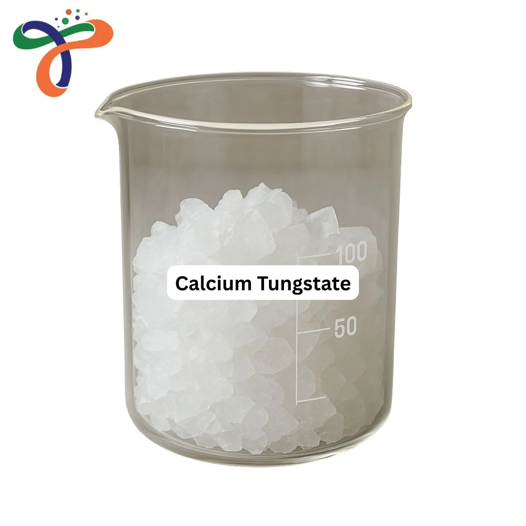 Calcium Tungstate