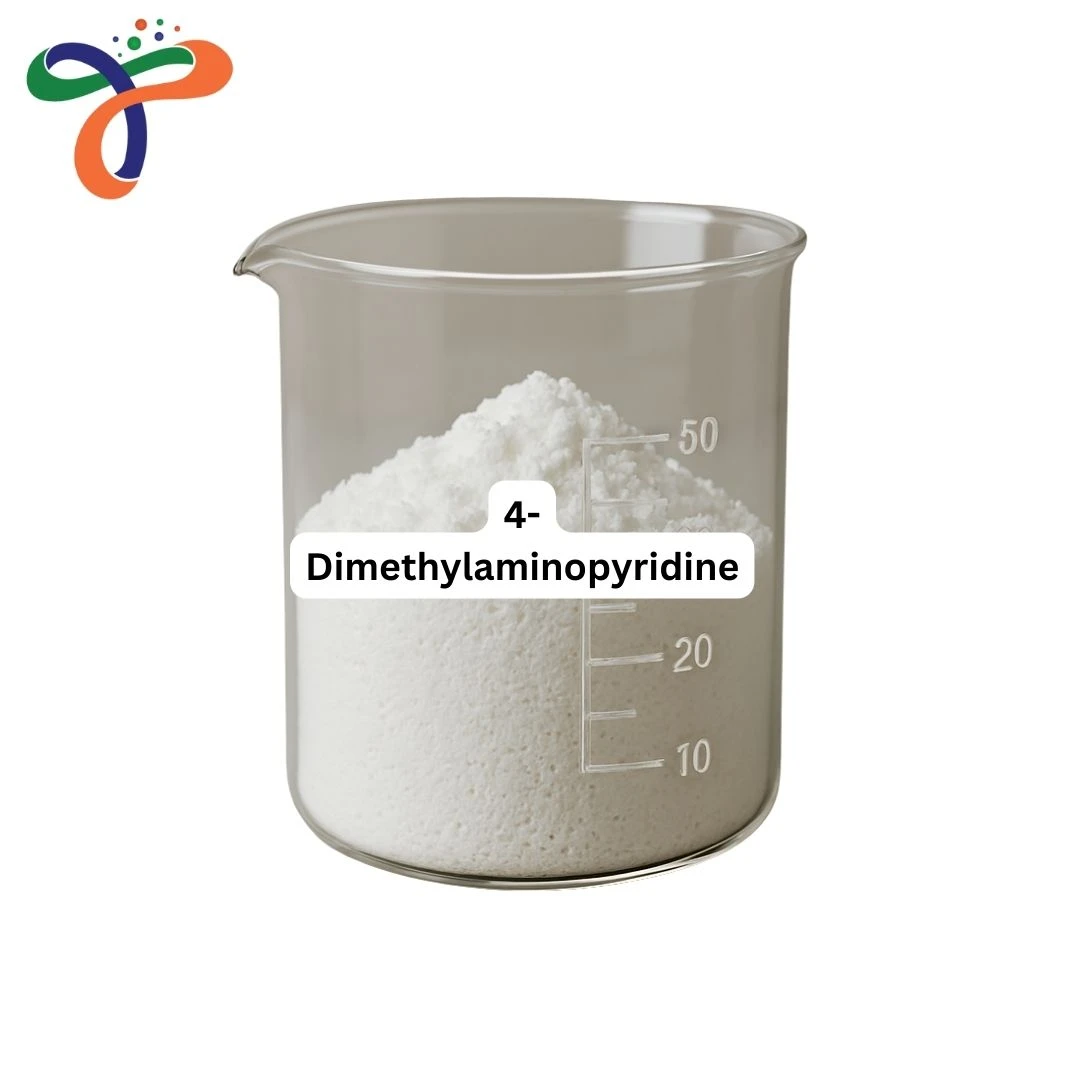 4-Dimethylaminopyridine