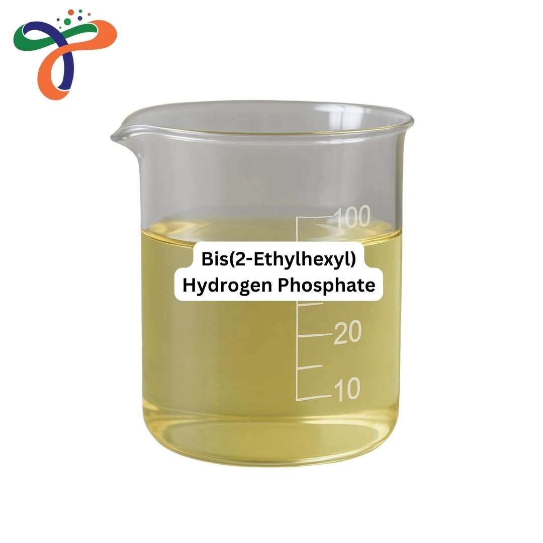 Bis 2-Ethylhexyl Hydrogen Phosphate
