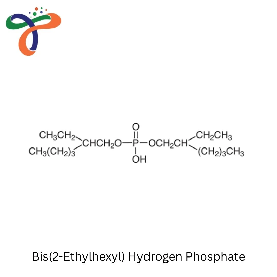 Bis 2-Ethylhexyl Hydrogen Phosphate