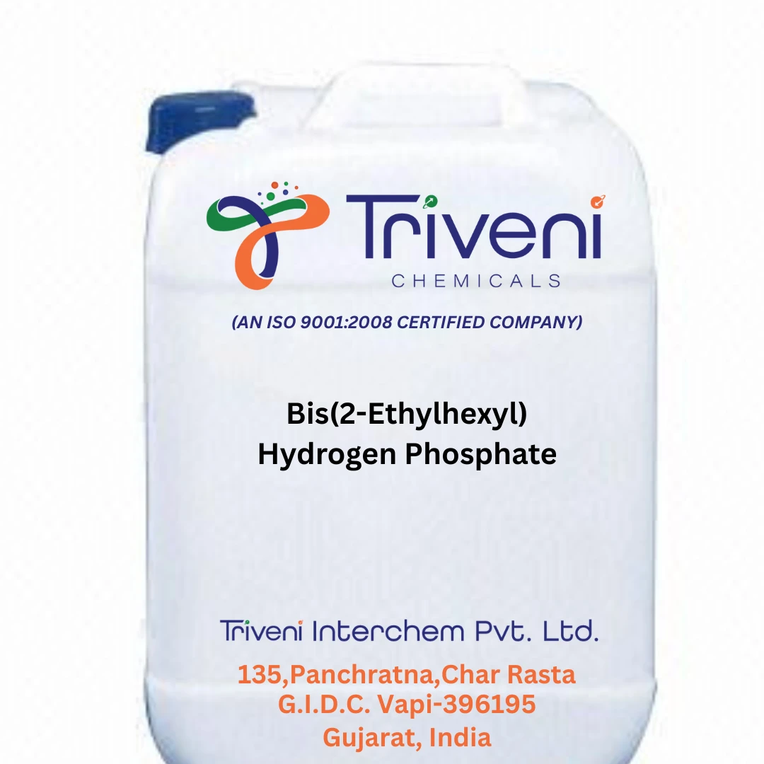 Bis 2-Ethylhexyl Hydrogen Phosphate