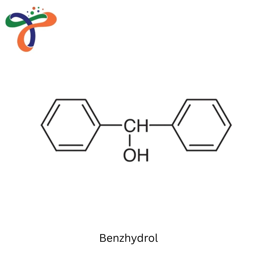 Benzhydrol