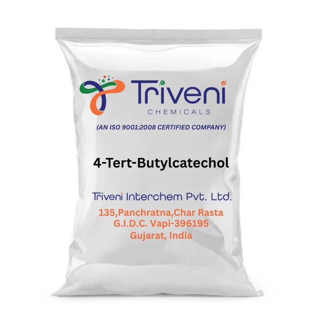 4-Tert-Butylcatechol