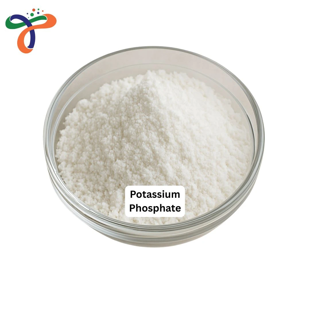 Potassium Phosphate