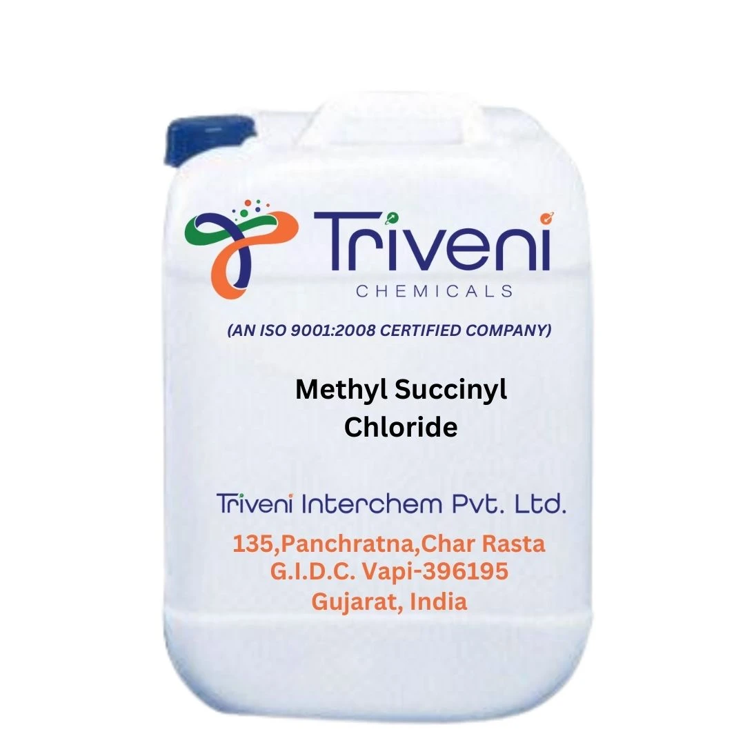 Methyl Succinyl Chloride