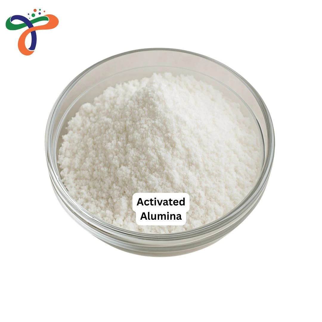 Activated Alumina