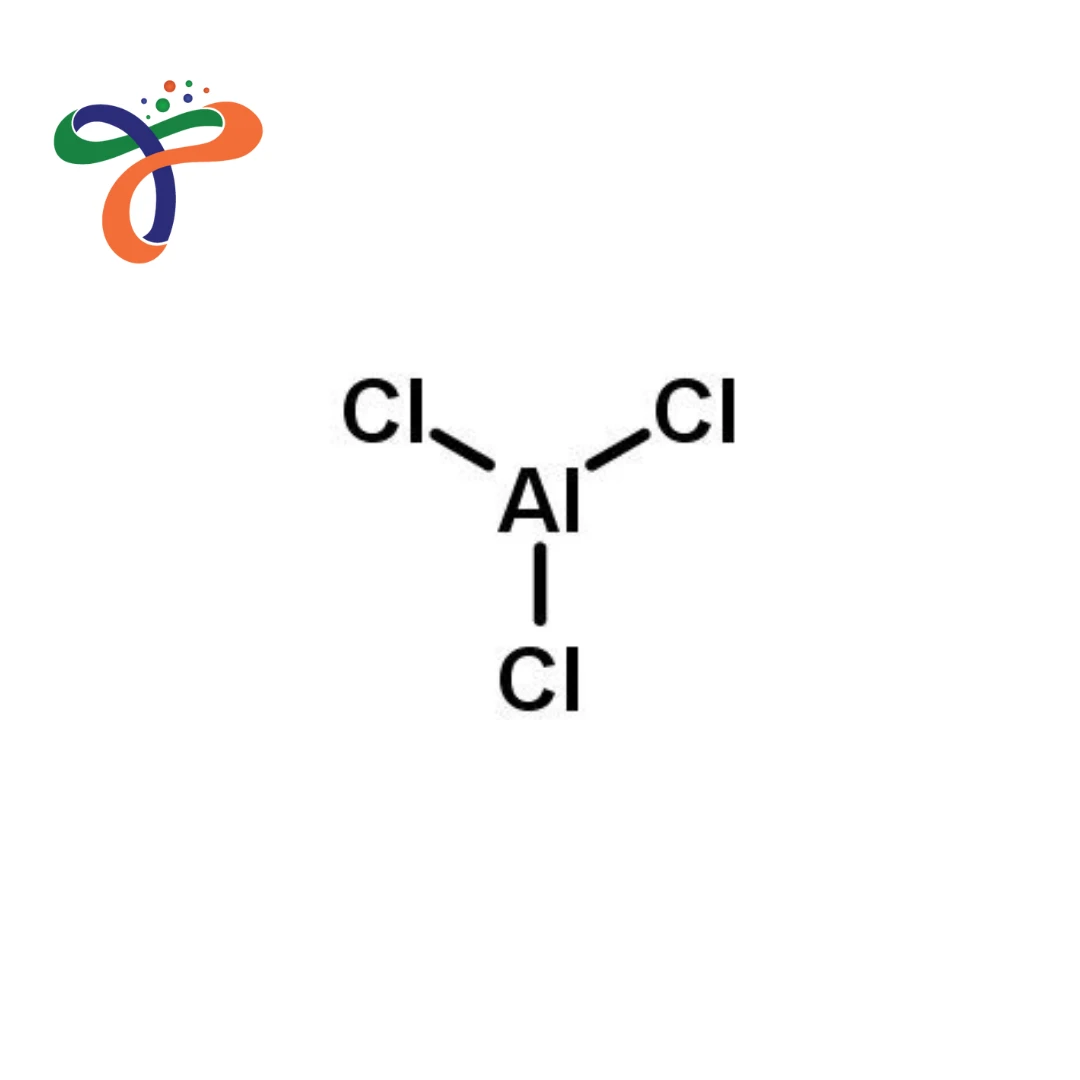 Aluminium Chloride Anhydrous