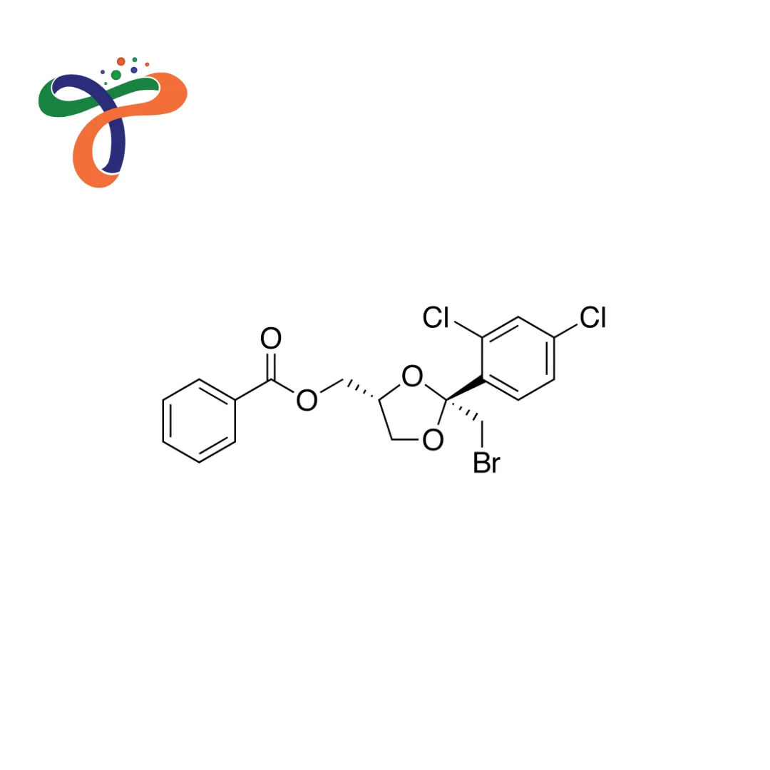 Cis-Bromo Benzoate
